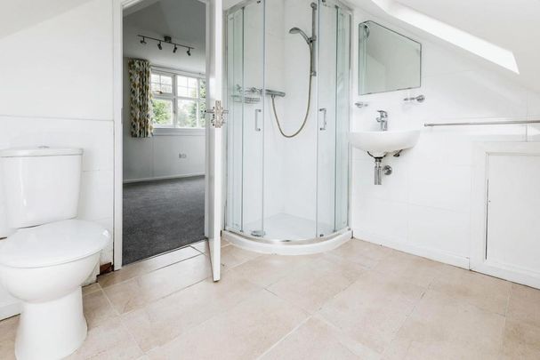 5 bedroom house to rent - Photo 1