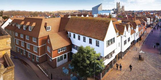 1 bedroom apartment to rent - Photo 3