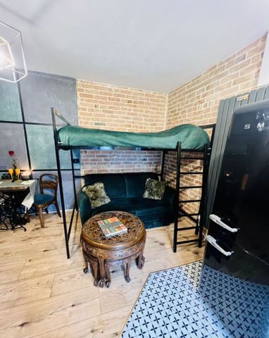 Nietuzinkowa Kawalerka Przy Monte Cassino Cały Rok - Photo 3