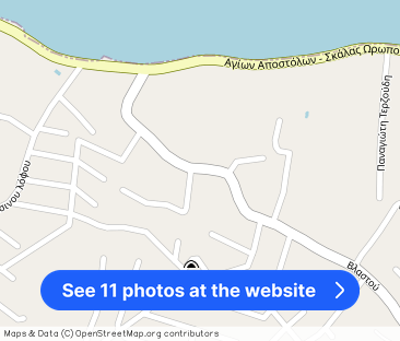 Μονοκατοικία για ενοικίαση - Κάλαμος, - Photo 1