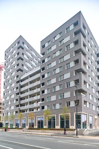 1 bedroom apartment - Photo 3