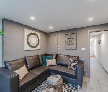 5 bedroom terraced house to rent - Photo 3