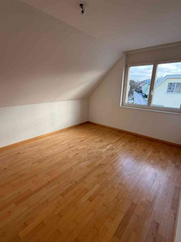 4.5 Zimmer, 148 m², 4. Stock - Foto 5