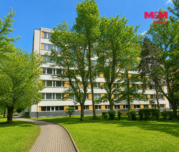 Pronájem bytu 1+1 27 m² - Photo 4