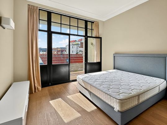 Duplex te huur - Photo 1