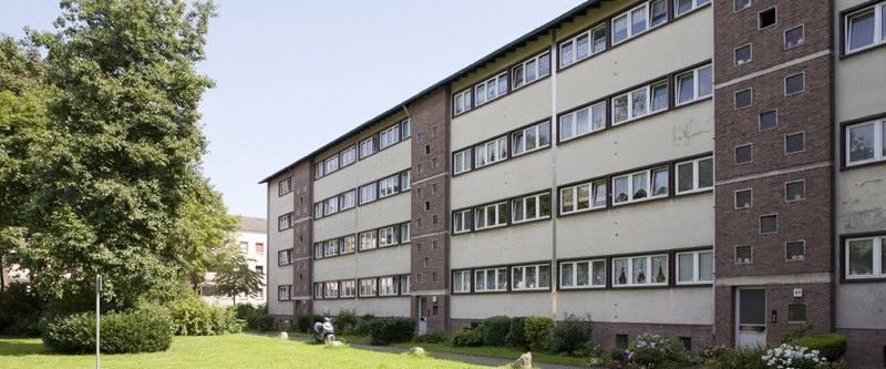 3 Zimmerwohnung in Langenfeld - Photo 1