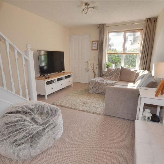 2 bedroom townhouse to rent - Photo 1