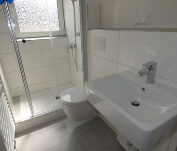 +++ Wohnen in Wanheim, 2 Raumwohnung mit Duschbad +++ - Photo 1