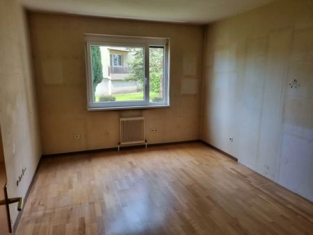 Wohnen in Kindberg: 3-Zimmer-Wohnung mit Loggia - Photo 3