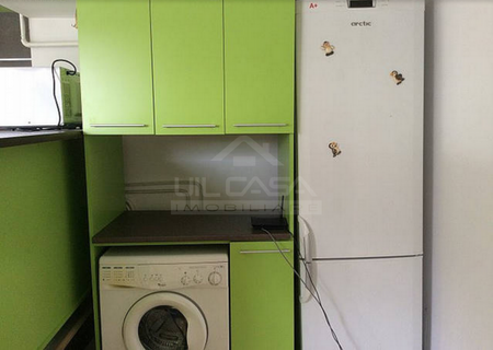 Apartament 2CSD, Pacurari, cu CT - Fotografie 3