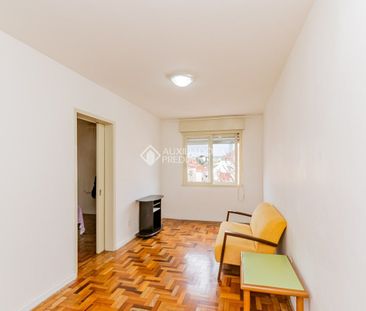 Apartamento com 1 quarto e 37m² para alugar em Jardim Leopoldina, P... - Photo 4