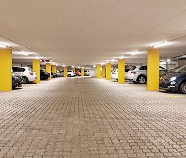 4.5 Zimmer Wohnung - Foto 4