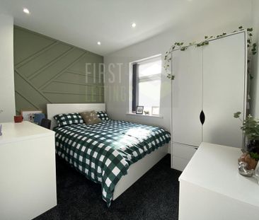 4 bedroom terraced house to rent - Photo 4