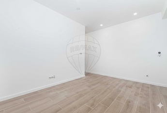 Apartamento T2 em Lisboa