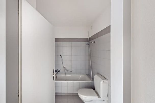 4.5 Zimmer, 95 m², 2. Stock - Foto 1