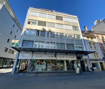 1 Zimmer, 21 m², 5. Stock - Foto 5