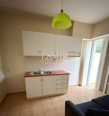 Studio/Γκαρσονιέρα για ενοικίαση Τ.Ε.Ι. (Πάτρα) - Photo 2
