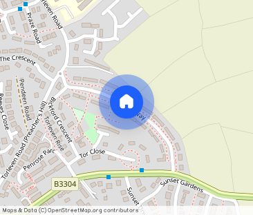 Gibson Way, Porthleven - Photo 1