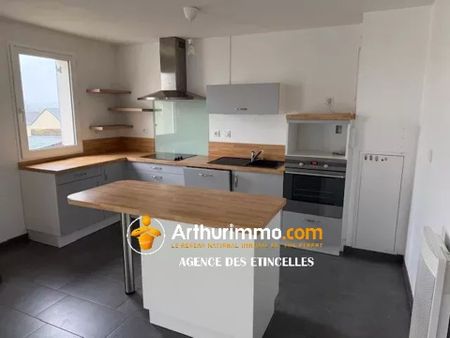 Location Appartement 2 pièces 57 m2 à Ombrée-d'Anjou - Photo 2