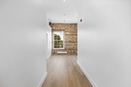 For Lease - 163 Main Street Unit# 203, Milton, Ontario - Photo 2