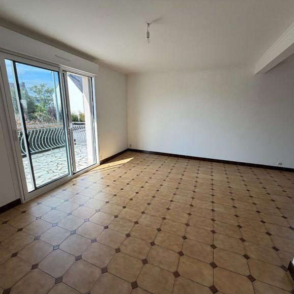 Maison 5 pièces – 120 m² environ à Vannes (ref : 34724) - Photo 1