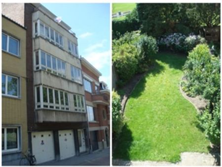 Appartement te huur - Foto 5