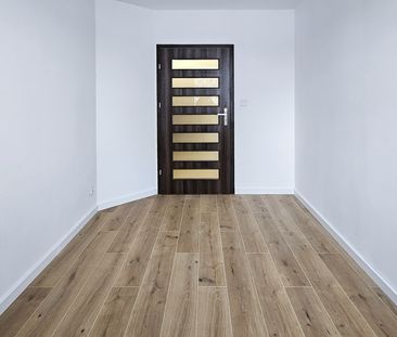 Do wynajęcia ul.Hetmańska 3pokoje+garaż podziemny! - Фото 4