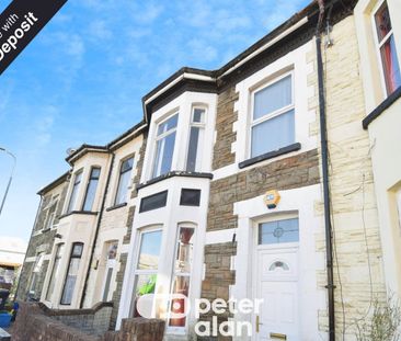 Carlisle Street, NEWPORT - Photo 3