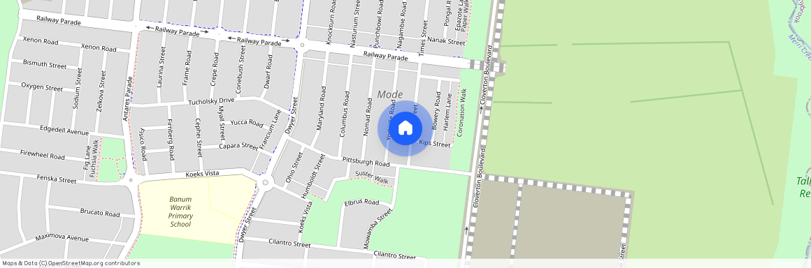 11 Times Street, Vic 3064, Kalkallo