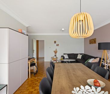 Mooi, zeer verzorgd appartement met 1 slaapkamer in Lier - Foto 4