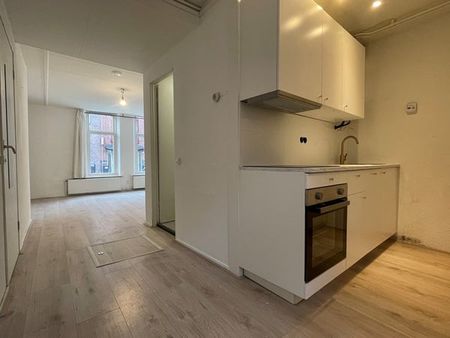 Te huur: Appartement Nieuwe Boteringestraat in Groningen - Photo 3