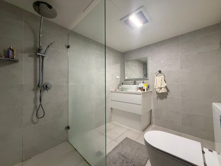 93/344 Bulwara Road, Ultimo NSW 2007 - Apartment For Rent | Domain - Photo 4