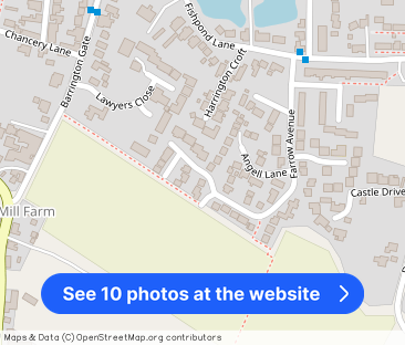 Farrow Avenue, Holbeach, Spalding, PE12 - Photo 1