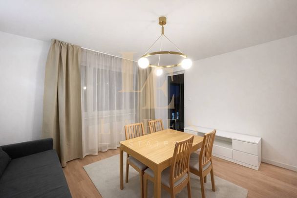 Pierwszy najem | Loggia 16 m2 | CH Factory Ursus - Zdjęcie 1