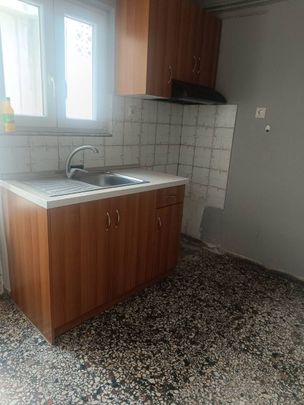 Studio/Γκαρσονιέρα για ενοικίαση Άγιος Κωνσταντίνος - Άγιος Ελευθέριος (Λάρισα) - Photo 1