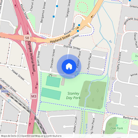 18 Parer St, Qld 4036, Bald Hills