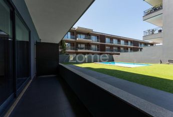 Apartamento T3 em Porto