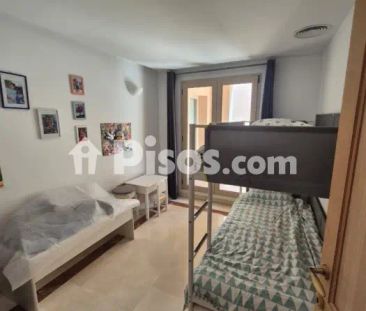 Apartamento en alquiler en Santa Ponça - Photo 1