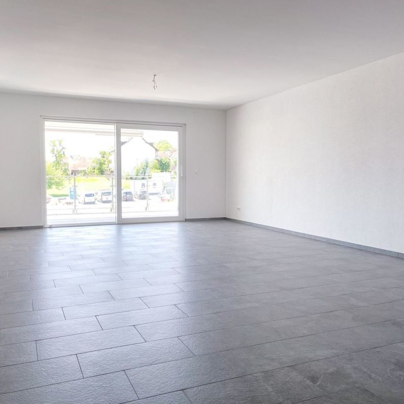 Exklusive 3½-Zimmer-Gartenwohnung an bester Lage in Reitnau! - Photo 1