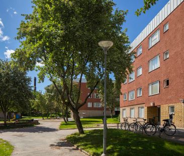 Skrinnarvägen 7 - Photo 1