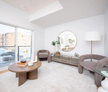 Breeze Nouveau Townhouses — 3 Bedroom - Photo 1