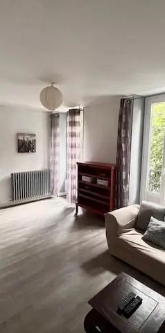 Appartement à louer 3 pièces 60m² - Photo 1