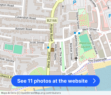 Sadler Street, Bognor Regis - Photo 1