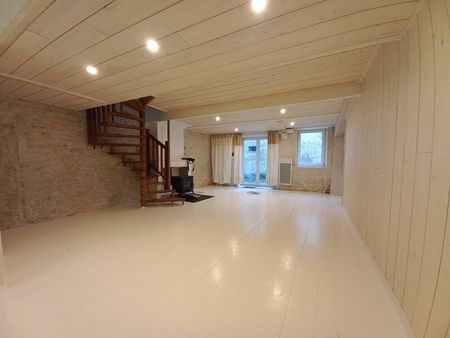 Location maison 3 pièces, 69.00m², Nieulle-sur-Seudre - Photo 3