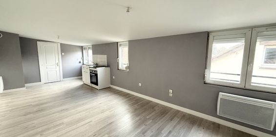 Location Appartement 1 pièce 29m² NOYELLES SOUS LENS 62221 - Photo 3