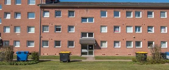 3 Zimmer Wohnung mit Balkon zu vermieten - Foto 1