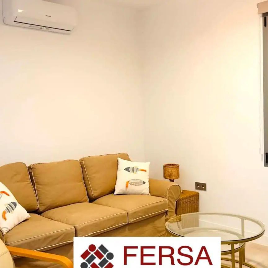 Piso de alquiler en Avenida Puerto del, 2, El Pópulo - Santa María - Foto 1