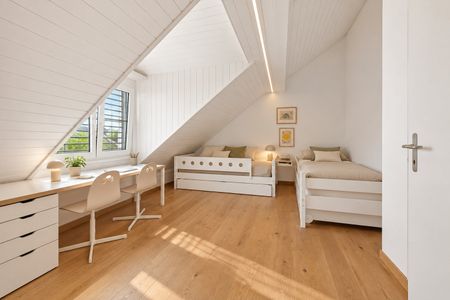 Charmantes 6.5-Zimmer Haus in Männedorf – Verfügbar ab Dezember 2026 - Photo 4