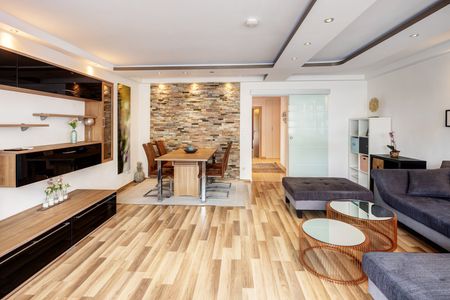 Spacious 3-room apartment in Milbertshofen - Photo 3