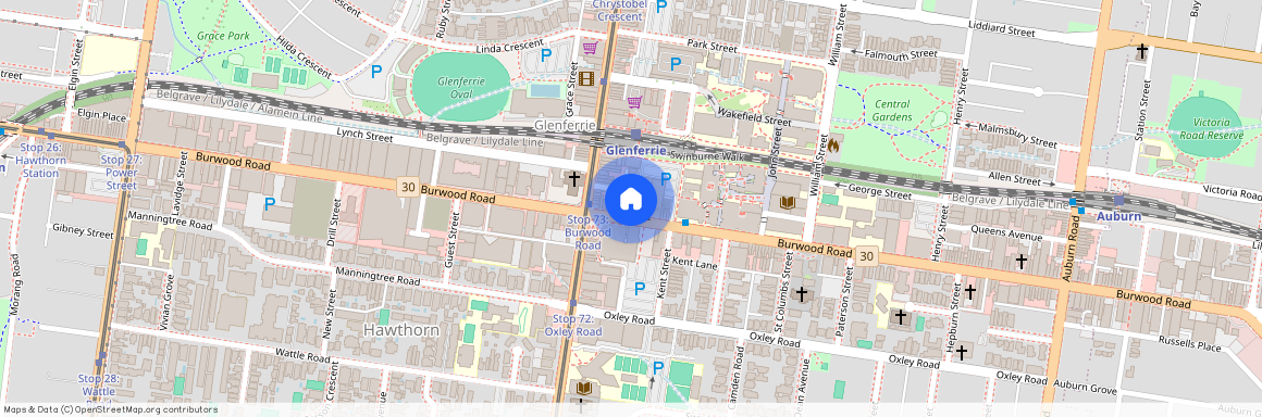 367 Burwood Road, Hawthorn, Melbourne, Victoria 3122